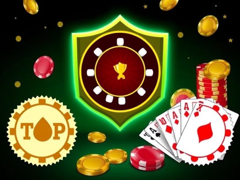 Explore the top ten casino sites of 2024 with expert reviews, user ratings, and game variety analysis. Find trusted online gambling platforms optimized for global players.